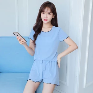 Bộ đồ ngủ nữ mùa hè 2025 - Thời trang và Thoải mái