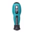 ITRUMPET 1 Cái Giá đỡ Bit trình điều khiển vít, Bộ chuyển đổi cho Bit tuốc nơ vít Tay cầm tuốc nơ vít thanh Magnetlc, Vòng 5mm Đa năng 6.35mm 4mm Công cụ cờ lê ổ cắm lục giác