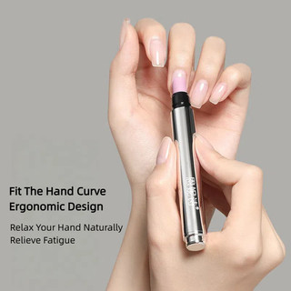 ANNIES Bút tinh chất 3 trong 1 chăm sóc móng tay: ngăn ngừa phá móng, loại bỏ da chết, nuôi dưỡng cạnh ngón, bút dầu móng nghệ thuật, dụng cụ tiệm