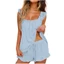 GODD Nữ Ruffle Viền Xoay Xe Tăng Và Dây Rút Quần Short Bộ Đồ Ngủ Nhà Loungewear Trang Phục Cô Dâu Bộ Đồ Ngủ Váy Ngủ