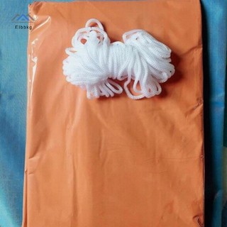 Lều gấp đa năng, chống thấm nước ELBBKG - thích hợp cho sinh tồn và cắm trại khẩn cấp