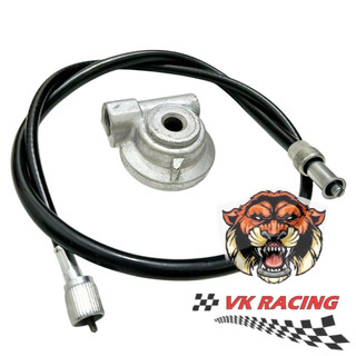 Combo dây đồng hồ nhông đồng hồ suzuki best - viva 110 - hayate - xipo - smash revo 110