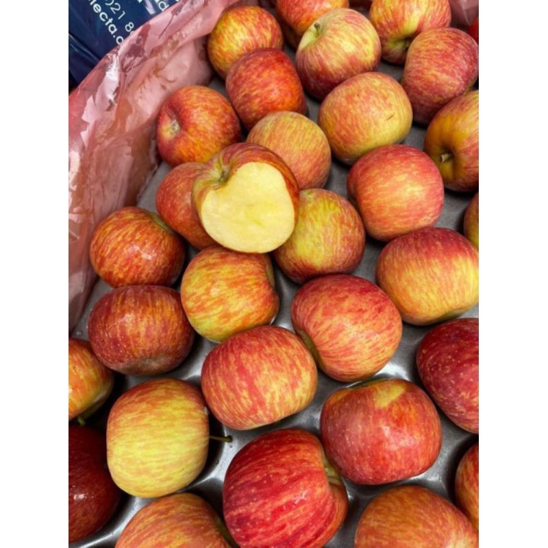 Táo Fuji/ Pháp 🍎 Trái Căng Giòn – Vị Ngọt Mát – Giao Nhanh Trong Ngày
