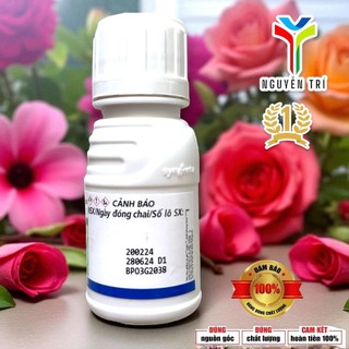 Score 250EC 50ml - Dung Dịch Chuyên Dùng Cho Nấm Bệnh, Phấn Trắng, Đốm Lá Hoa Hồng, Lan, Mai Vàng