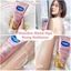 Serum dưỡng trắng da Vaseline 10x tuýp 300ml Healthy Gluta Hya 2 bản, màu Vàng dưỡng ngày, hồng dưỡng đêm
