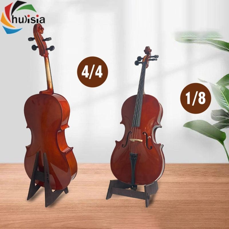 chulisia Giá đỡ đàn violin cho đàn dây Nhạc cụ đàn violin