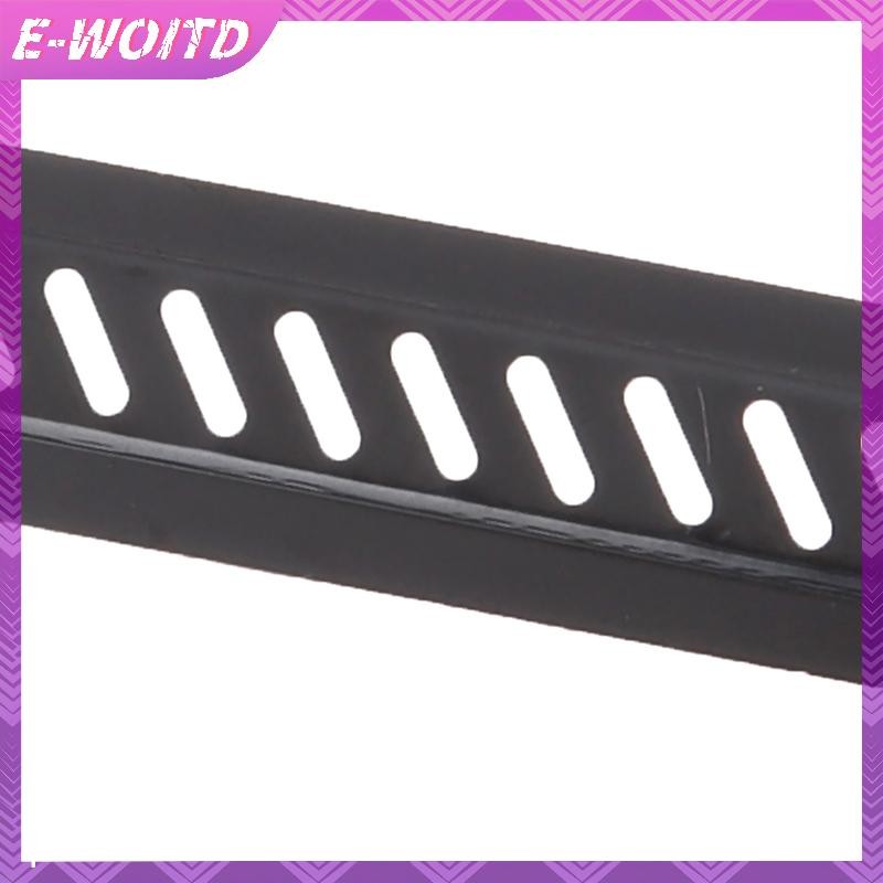 E-woitd 5x PCI Khe Cắm Lọc Bụi Trống Ban Quạt Làm Mát Lọc Bụi Thông Gió HNVN