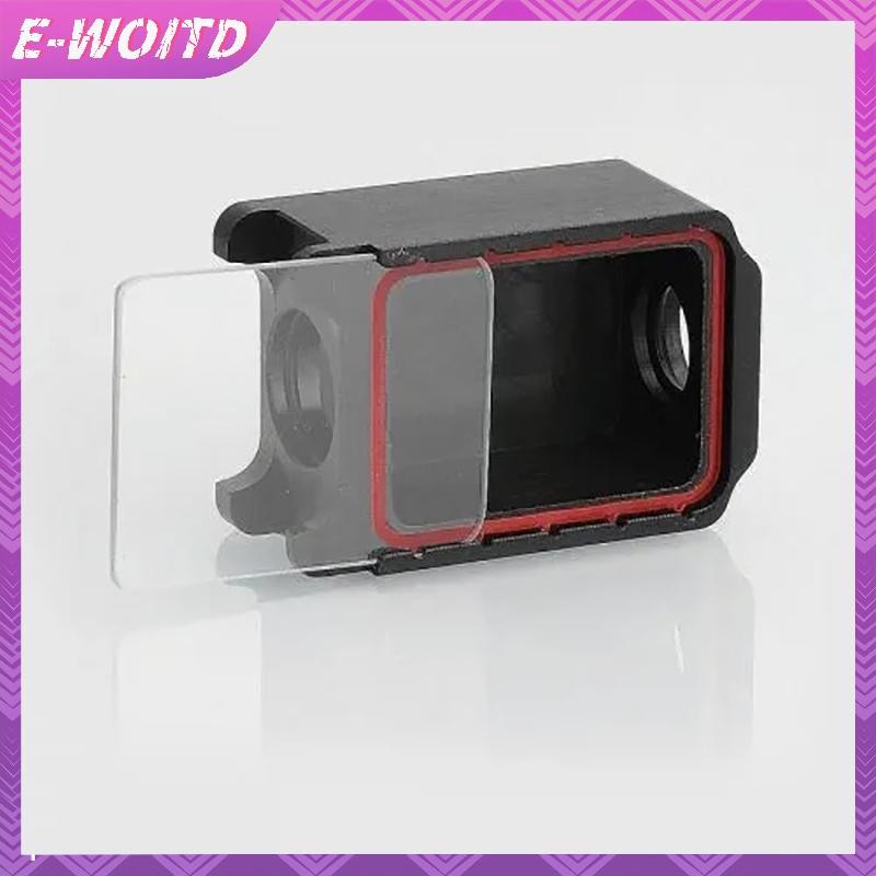 E-woitd Boro Cửa Kính Cho BB Billet Hộp Boro Cửa Kính Cho BB Billet Box HNVN