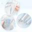 Bút Gel 4 Cái GREAT, Mực Đen 0.5mm 360° Xoay Giải Nén Bấm Bút Trung Tính, Sáng Tạo Nhanh Khô Viết Mịn Viết Lỗi Hiệu Chỉnh Bút Trường