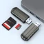 Btsg Đầu Đọc Thẻ USB Đầu Đọc Thẻ Nhớ Bộ Chuyển Đổi USB3 0 Sang TF Bộ Chuyển Đổi Thẻ Nhớ Cho Điện Thoại Di Động Laptop PC Phụ Kiện