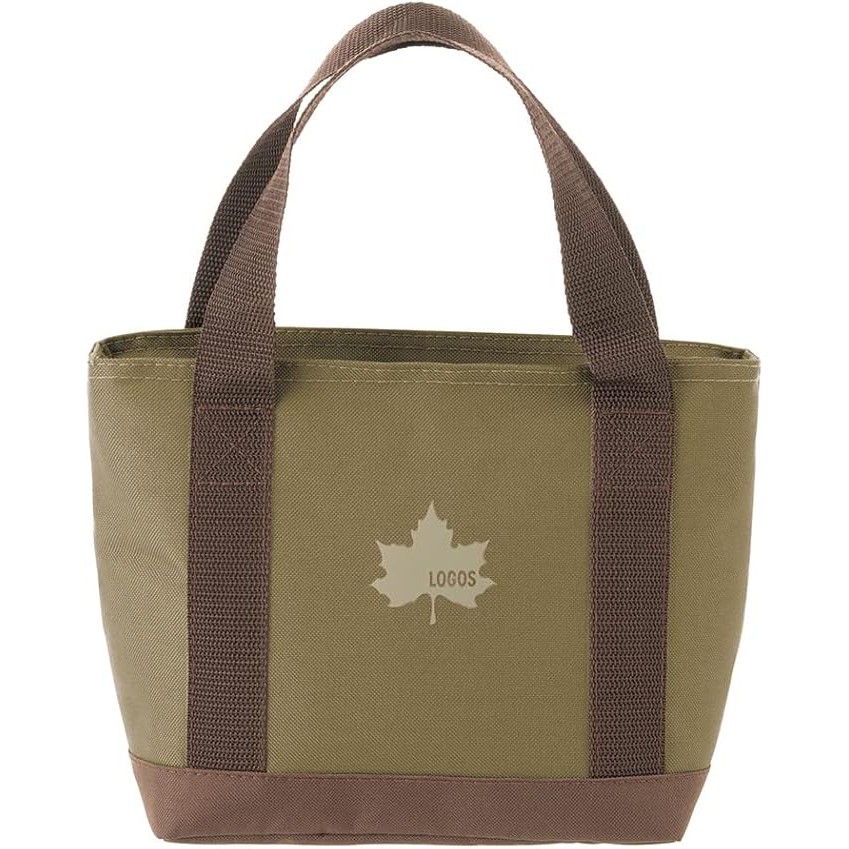 Túi Giữ Lạnh LOGOS – Tote Kháng Khuẩn & Drum Party Chống Thấm Nước