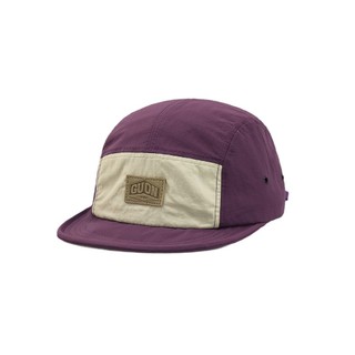 Mũ Lưỡi Trai Trucker Cap Phẳng, 5 Bảng Bóng Chày, Dễ Khô, Phù Hợp Đội Ngoài Trời