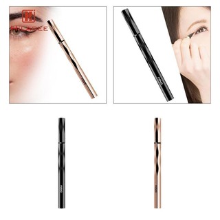 Dụng cụ trang điểm kẻ mắt dạng lỏng, bút kẻ mắt không thấm nước cho mắt và lông mày nữ
