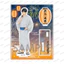 SQ11 Haikyuu Lễ Hội Mùa Hè Chất Liệu Acrylic Đứng Tấm Giá Đỡ Đăng Ký Anime Hình Đồ Chơi Mô Hình