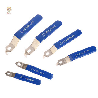 TWE Van Inox Tay Cầm Phụ Kiện Ống Nước Van Tay Cầm Cờ Lê Ống Nước 46 Điểm VN