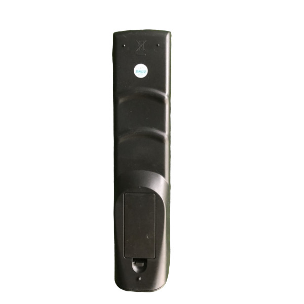 tay điều khiển remote từ xa tivi asanzo nút xanh trên cùng-kèm pin