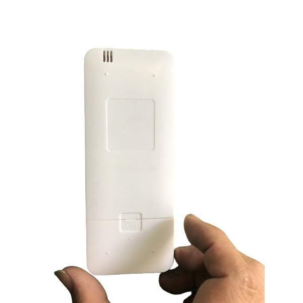 tay điều khiển remote từ xa điều hòa TCL -2-kèm pin-tay đầu bấm điều hòa TCL -2