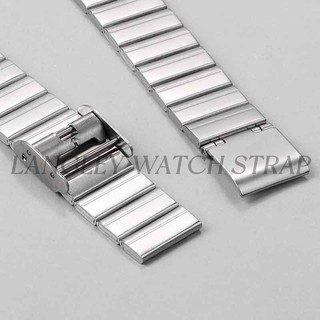 Dây đeo đồng hồ cổ điển Dây đeo đồng hồ bằng thép không gỉ 18mm 20mm cho Casio F-91W SGW400 F84 F105 108 A158W 168 AE1200 AE 1300 Dây đeo đồng hồ dành cho nữ Dây đeo cổ tay họa tiết tre