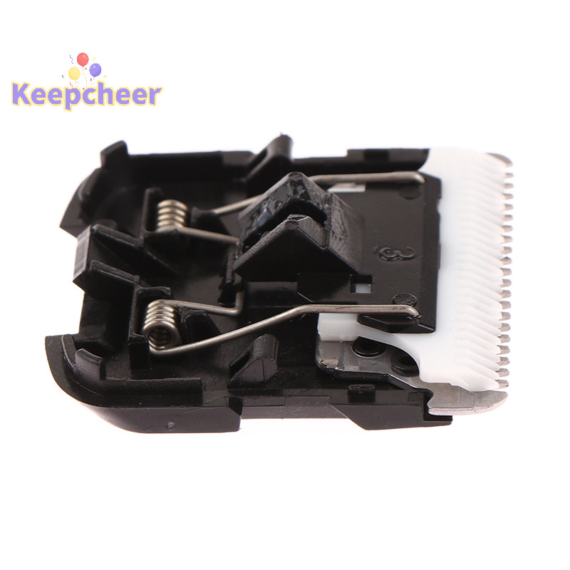 [Keepcheer] Lưỡi cắt tóc thay thế Máy cắt gốm cho Enchen Boost Máy cắt tóc Phụ kiện đa năng [Mới]