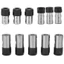 Động Cơ Trục Collet Chuck ER11 ER16 ER20A 5-16mm Thanh Nối Dài Dụng Cụ CNC