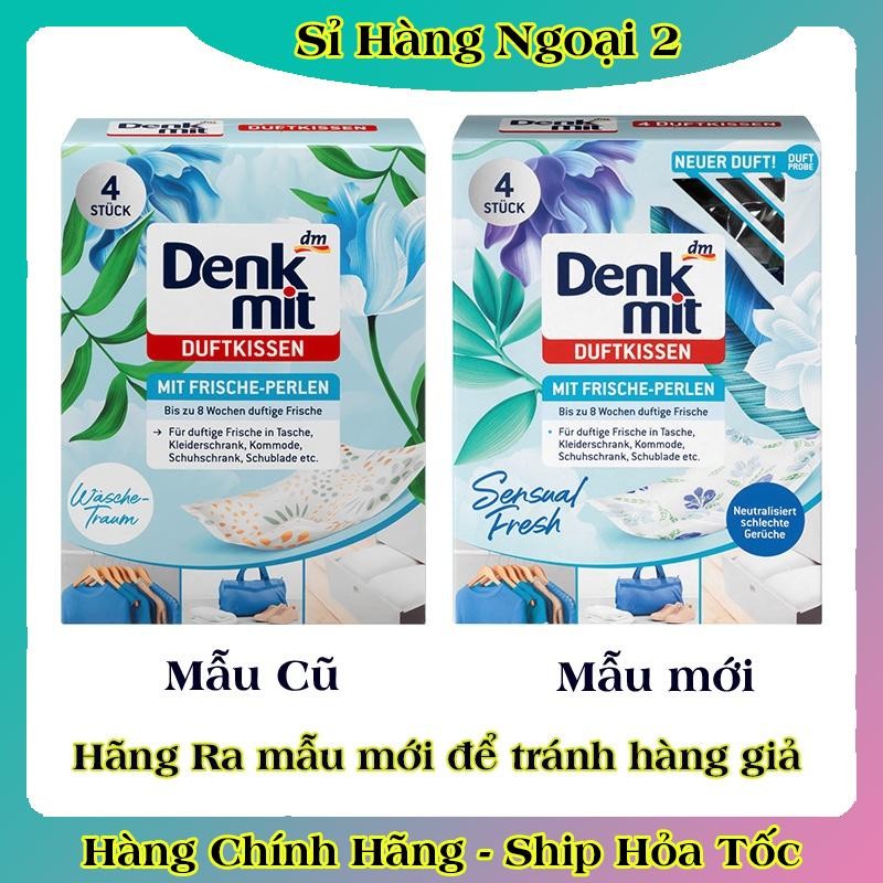 Túi thơm quần áo trong tủ DENKMIT HÀNG CHUẨN ĐỨC- Đủ BILL [Hot]