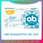 Băng vệ sinh Tampon Ob - Hàng Nội Địa Đức