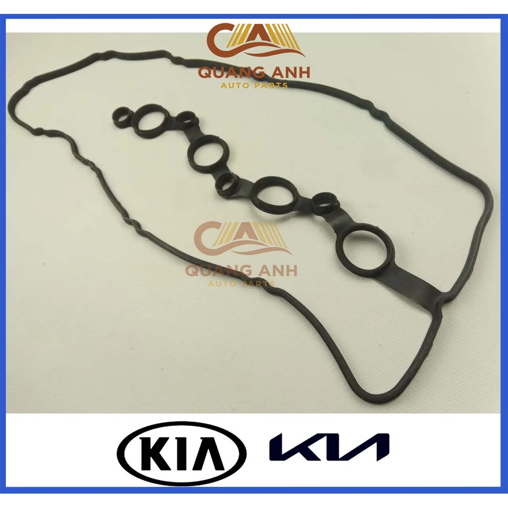 Gioăng nắp dàn cò của xe MORNING (4 máy, 2012-2020), I10(4 máy, 2014-2020) (2244103050)