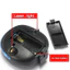 TMOY 2 Laser + 5 LED Phía Sau Đi Xe Đạp Đuôi Xe Đạp Cảnh Báo An Toàn Đèn Nhấp Nháy TCM