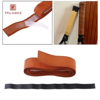 Vợt Tennis HILABEE Overgrips Chống Trượt Mồ Hôi Băng Thấm Hút Quấn Vợt Cầu Lông Trên Tay Cầm Câu Cá Tennis Chống Trượt Mồ Hôi
