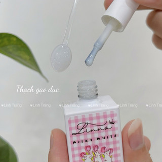 Sơn Gel Thạch Nước Gạo Linna 15ml