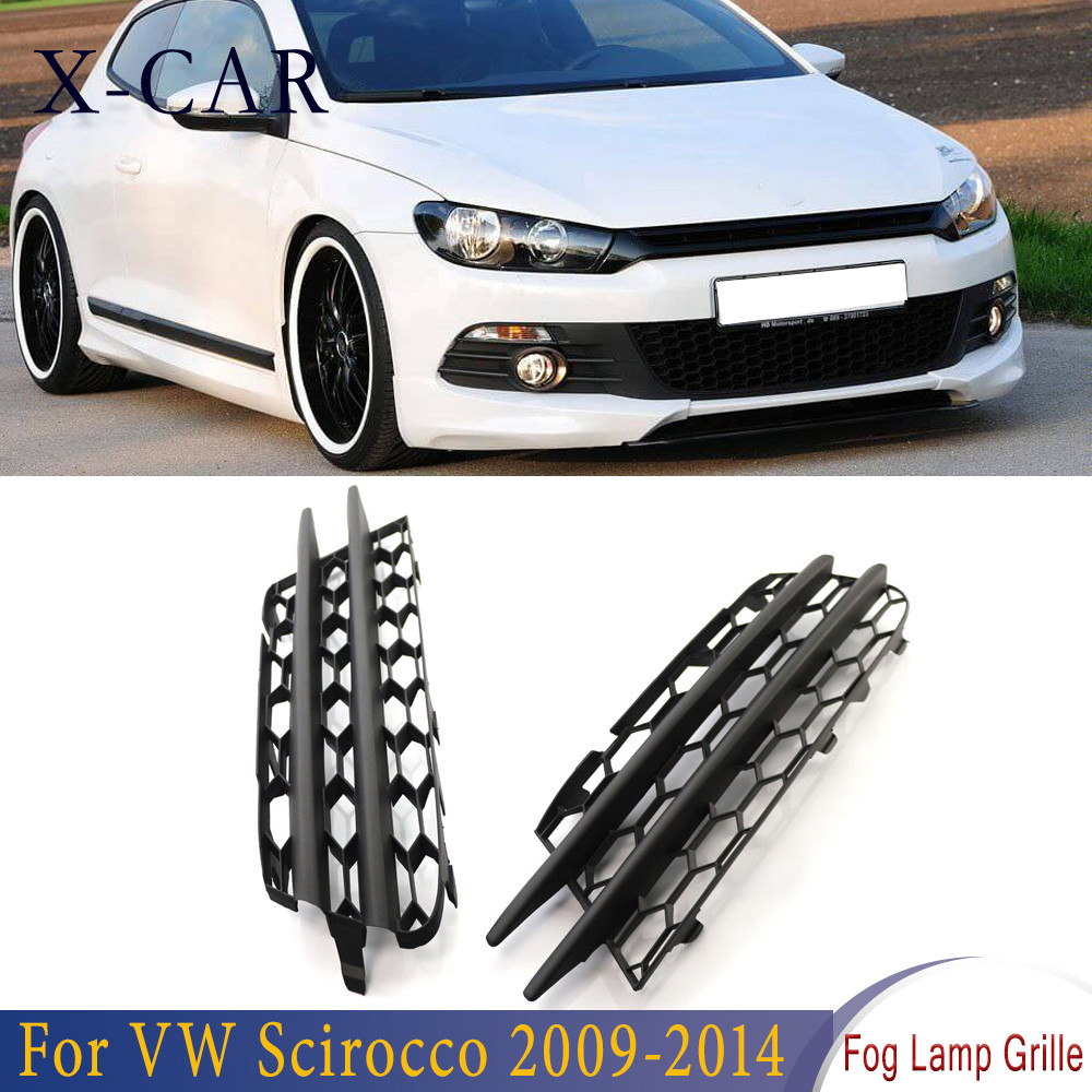 Suitable for VW Scirocco 2009-2014 front bumper turn signal