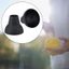CATIYAHA Pickleball Balls Retriever Picker Picker, Pickleball Paddle Silicone Pickleball Paddle Upper, mà không uốn qua Phụ kiện Dụng cụ nhặt bóng dễ dàng