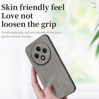 Redmi 14C Vỏ chống rơi và chống sốc được làm bằng da cừu chất lượng cao và vỏ cứng thân thiện với da