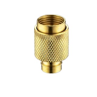 ĐẦU NỐI CHUYỂN ĐỔI VÒI NƯỚC，Đầu nối ống nước ALINE