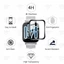 Redmi Watch 5 Active Watch 3D Phim cong Bảo vệ màn hình Phim bảo vệ chống trầy xước trên Redmi Watch 5Active