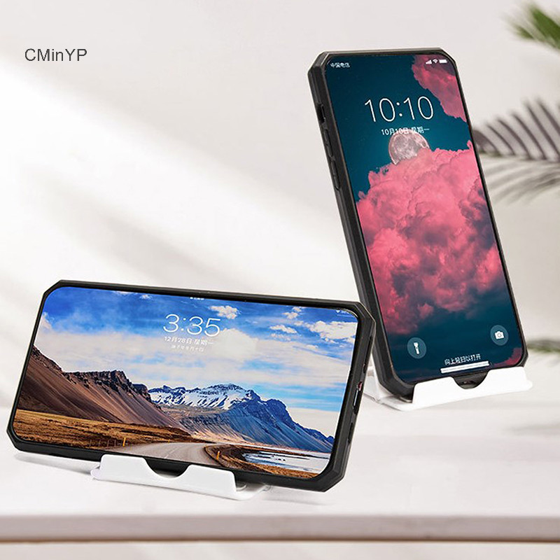 Cminyp Điện Thoại Di Động Lười Giá Đỡ Đa Góc Điều Chỉnh Đa Năng Có Thể Gập Lại Điện Thoại Di Động Máy Tính Bảng Để Bàn Vinh Quang