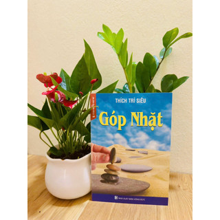 Sách - Góp Nhặt ( HT Thích Trí Siêu)
