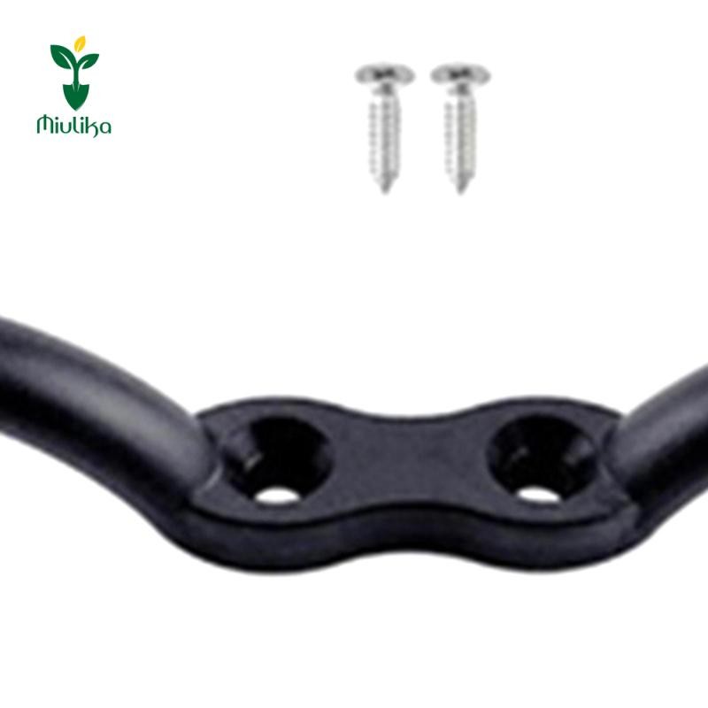 Dây thép không gỉ Miulika Cleat với phụ kiện neo đậu du thuyền Kayak