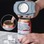 Dụng Cụ Mở Cho Lon Dụng Cụ Mở Chai Đa Năng Dụng Cụ Mở Bia Zip-top Có Thể Dụng Cụ Mở Hộp Bia Inox Dụng Cụ Mở Hộp-GIOVA