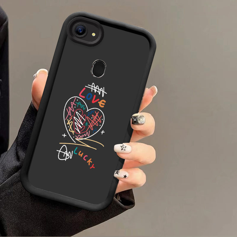ốp lưng oppo f7 bts điện thoại h