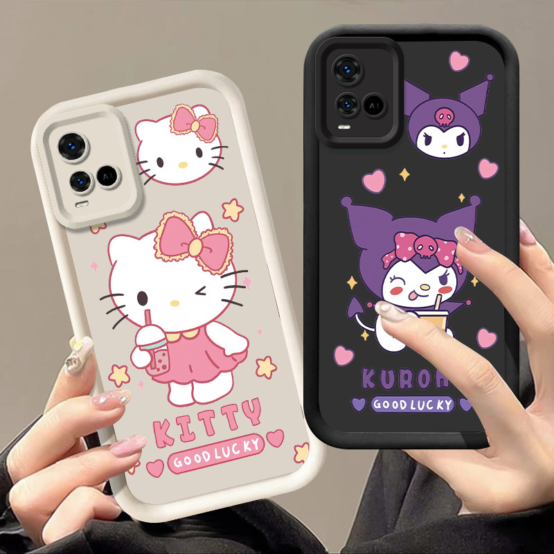 ốp lưng vivo y21 vivo y21t y21s y33s y33t ốp lưng bts điện thoại