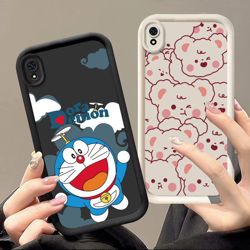 ốp lưng redmi 9a bts điện thoại