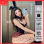 Cosplay Cô Gái Thỏ Sexy Quyến Rũ T19 [CWEAR.SEXY_ĐỒ NGỦ & NỘI Y CAO CẤP]