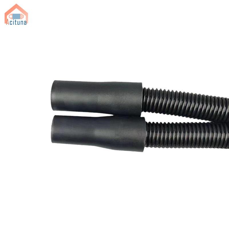 Ống hút bụi Acutuna Ống kết nối 32mm Linh hoạt Ống dài 96cm Phụ kiện ống ren mềm Ống thay thế dễ lắp đặt