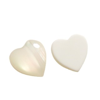 Opal Giả Vỏ Ngọc Trai Nhiều Màu - Phụ Kiên Trang Sức Cho Bông Tai & Kẹp Tóc