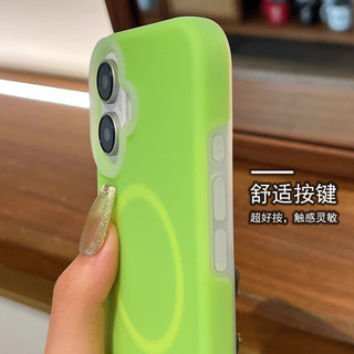 Ốp điện thoại silicon chống sốc từ tính sang trọng tương thích với iPhone 11 12 13 14 15 16 Pro Max 14Plus 15Plus 16Plus 11Pro Vỏ mềm chống rơi thân thiện với da lỏng