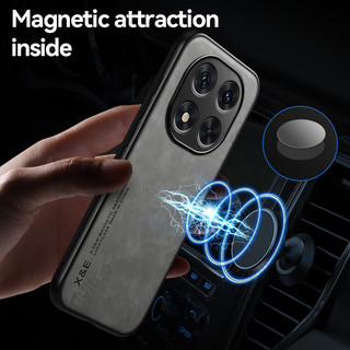 Ốp Điện Thoại Da Cho Xiaomi Redmi Note 14 Pro Plus 14Pro + Note14Pro 4G 5G Ốp Silicon Mềm Họa Tiết Mờ Siêu Mỏng Vỏ Chống Rơi Camera Bảo Vệ Mặt Sau Chống Sốc