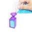Hộp đựng lưu trữ SMILE, Phễu khoan đa chức năng thêu, Nâng cấp Phụ kiện chéo DIY Craft Đính cườm Tấm khoan Khay lưu trữ Hộp lưu trữ
