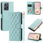 Ốp Lật Cho Case for OPPO Reno 13 13F 12 12F 11 F 11F 10 Pro 13F 12F A58 A74 A79 A3x A3 Pro 4G 5G Ví da PU sang trọng có khe cắm thẻ Vỏ điện thoại TPU mềm Leather Cover Wallet With Card Slots Soft TPU Bumper Phone Casing
