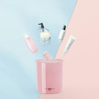 Dụng Cụ Tạo Bọt Xà Phòng Rửa Mặt Đơn Giản Tiện Dụng ALINE